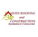 Austin Roofing and Construction logo